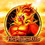 Hephaestus