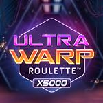 Ultra Warp Roulette